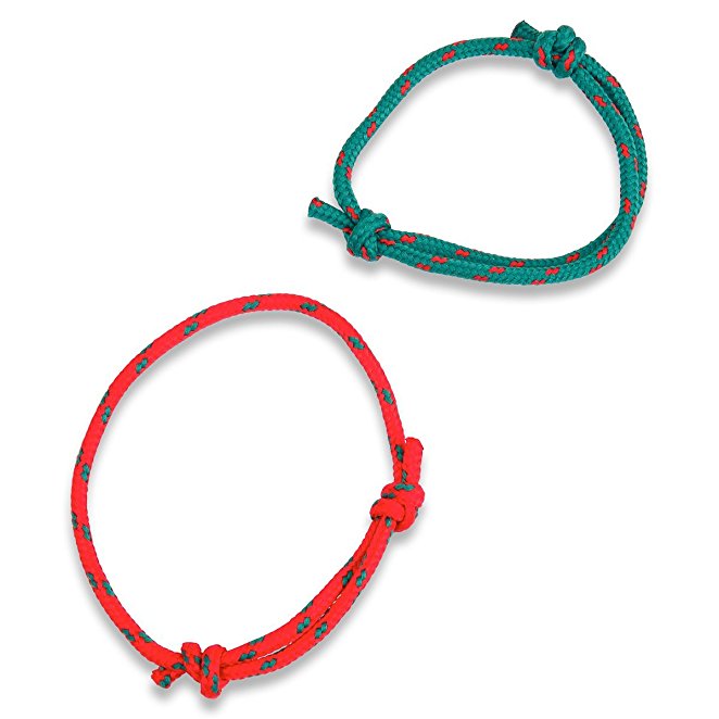 Free Friendship Bracelets