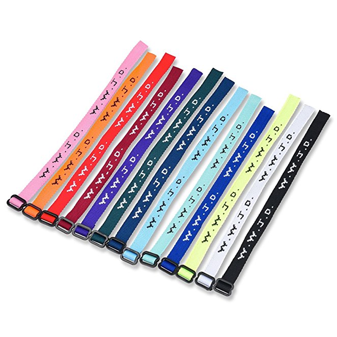 WWJD Bracelets
