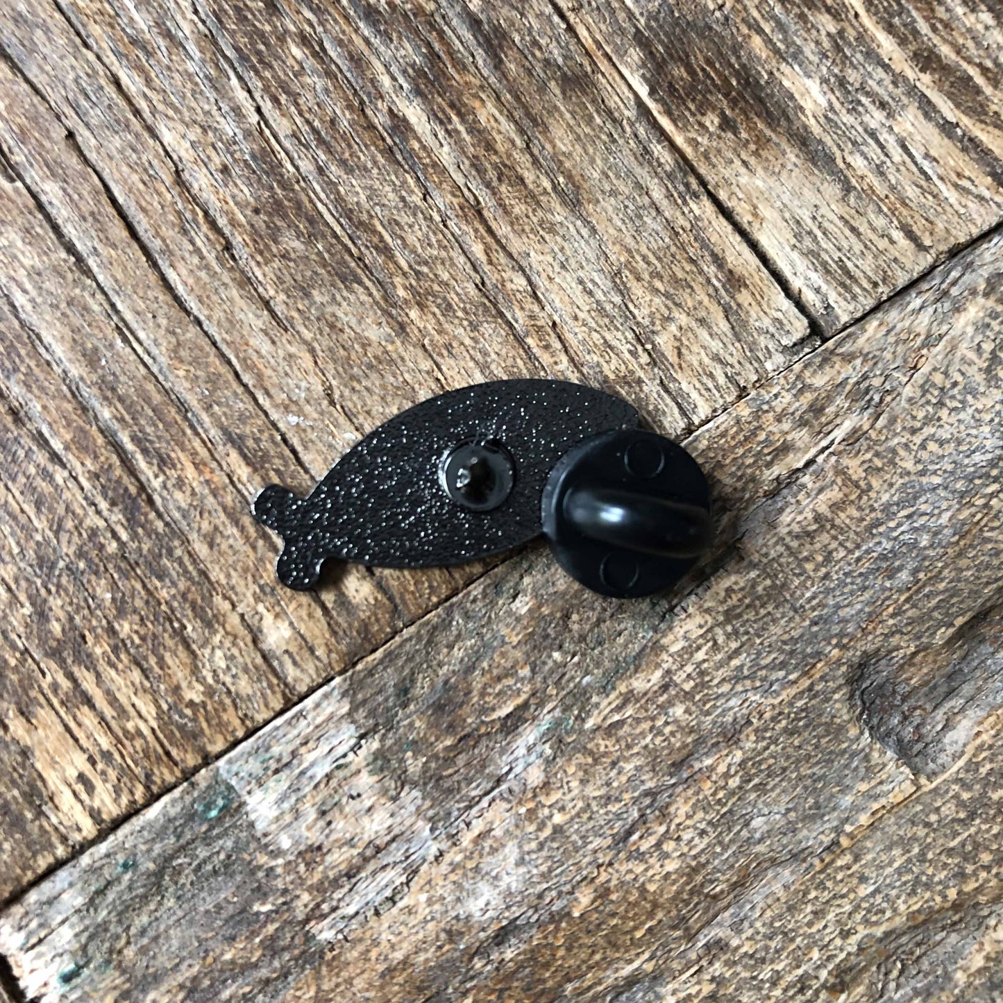 What Would Jesus Do Pin