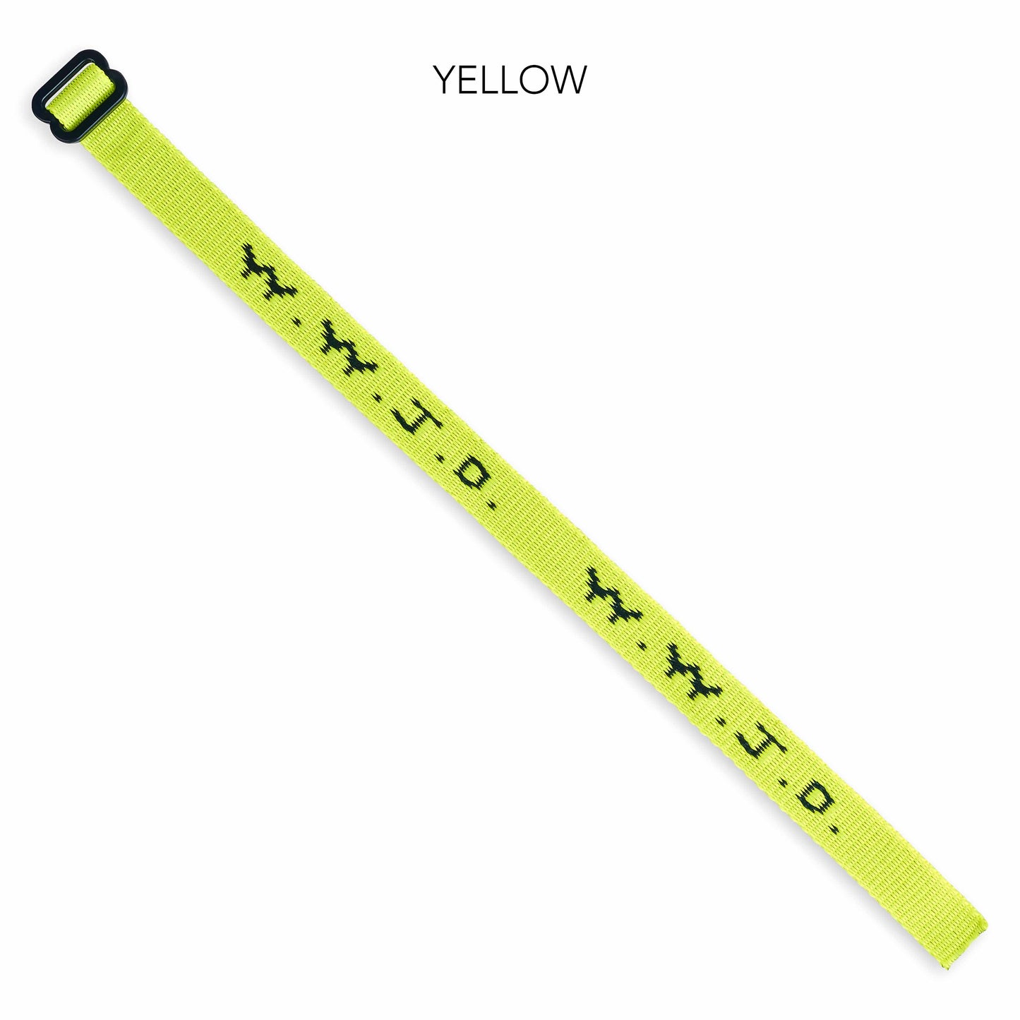 Individual WWJD Bracelets - Mix and Match Colors