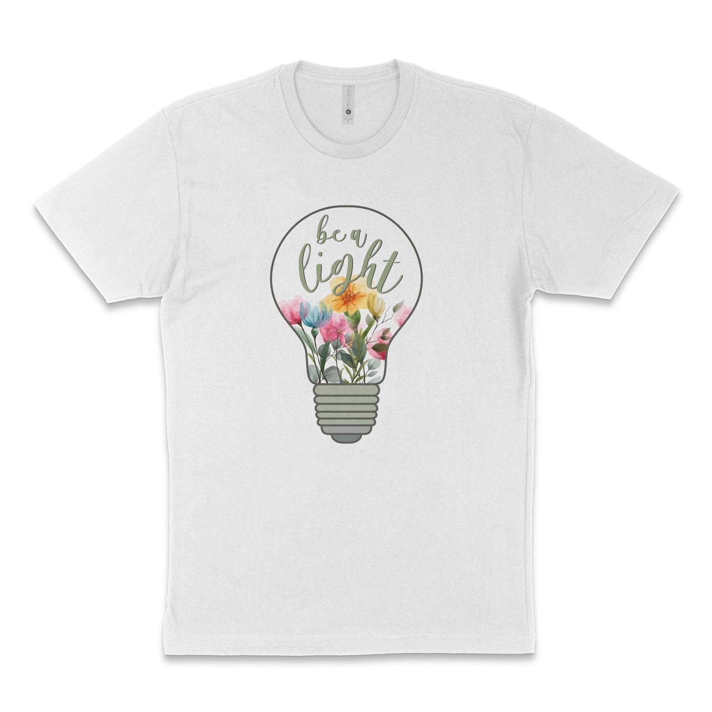 Be A Light T-Shirt