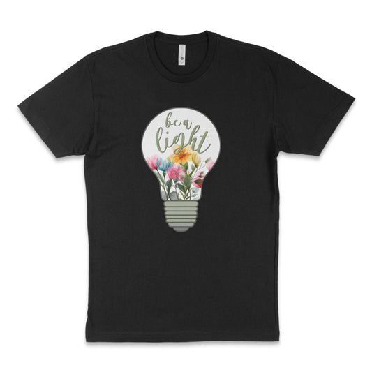 Be A Light T-Shirt